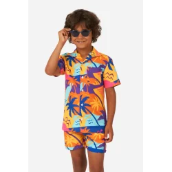 OppoSuits - Boys Palm Power, Sommer st