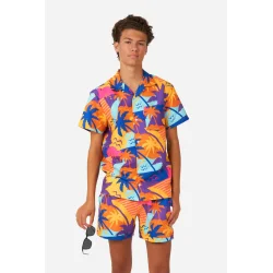 OppoSuits - Teen Palm Power, Sommer st