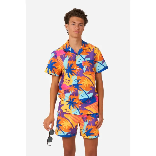 OppoSuits - Teen Palm Power, Sommer st