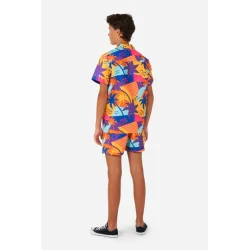 OppoSuits - Teen Palm Power, Sommer st