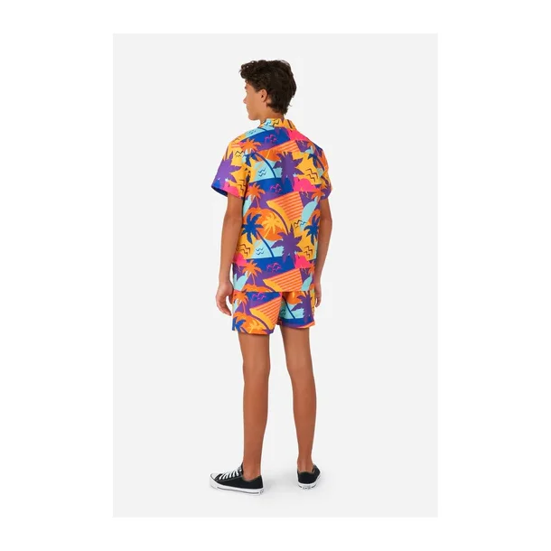 OppoSuits - Teen Palm Power, Sommer st