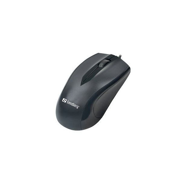 Sandberg USB-C Mus