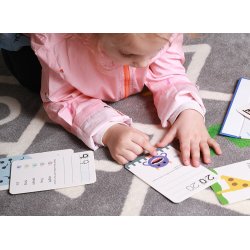 mierEdu Bog - Lær tallene