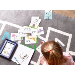 mierEdu Bog - Lær tallene