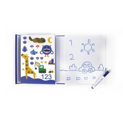 mierEdu Bog - Lær tallene