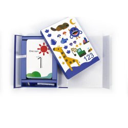 mierEdu Bog - Lær tallene