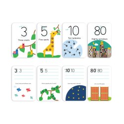 mierEdu Bog - Lær tallene