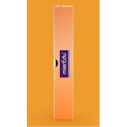 mierEdu Magnetbog - Tangram, start-sæt