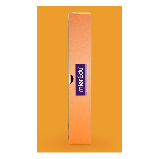 mierEdu Magnetbog - Tangram, start-sæt