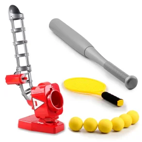 2-i-1 Baseball & Tennis spillest