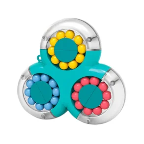 Puzzle Beads - Fidgetleksak, klar