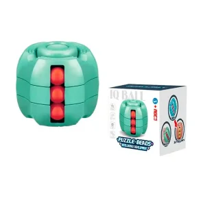 Puzzle Beads - Fidgetleksak (kulor), grn