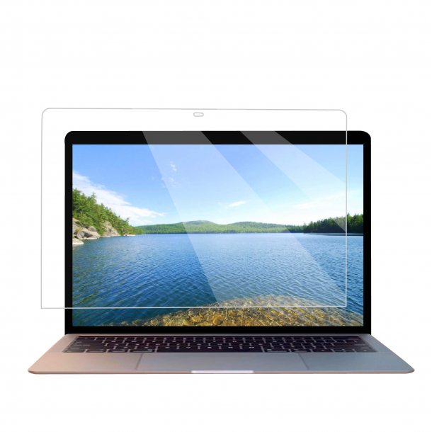 SERO Skrmbeskyttelse til MacBook Air 13"