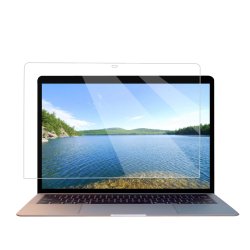 Skrmbeskyttelse (9H glas) - MacBook 11"