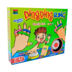 DingDing Ring spil