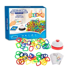 Ring Game - Reaktionsspel