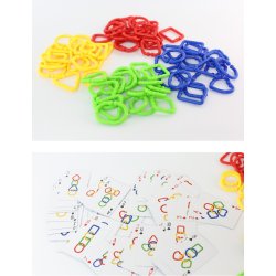 Ring Game - Reaktionsspil