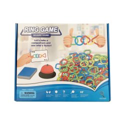 Ring Game - Reaktionsspil