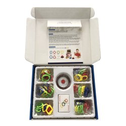 Ring Game - Reaktionsspil