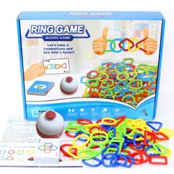 Ring Game - Reaktionsspil