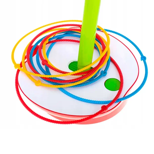 Sway Insect Ringkast spil