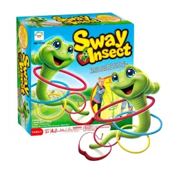 Sway Insect Ringkast spil