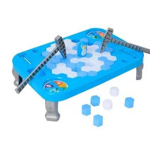 Penguin Game strategispel