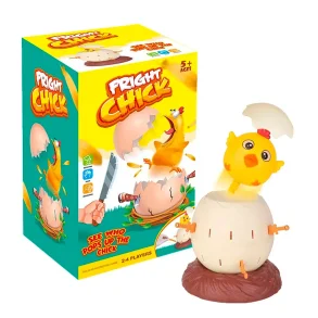 Fright Chick familjespel