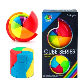 Magic Cube, 2-pack