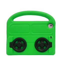 Wheel cover til iPad mini 1/2/3/4/5, grn