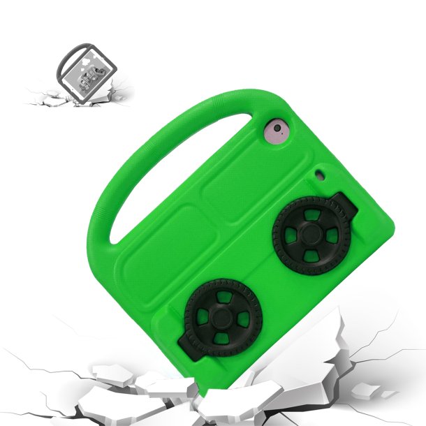 Wheel cover til iPad mini 1/2/3/4/5, grn