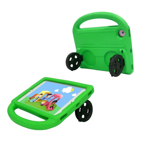 Wheel cover til iPad mini 1/2/3/4/5, grn