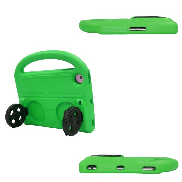 Wheel cover til iPad mini 1/2/3/4/5, grn