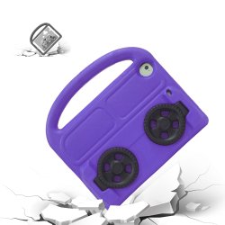 Wheel cover til iPad mini 1/2/3/4/5, lilla