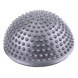 Balance igelkott med massageknoppar, 16 cm, gr