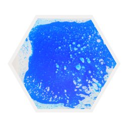 Sensoriske gulvmtter, 33 x 29 cm - st &aacute; 4 stk