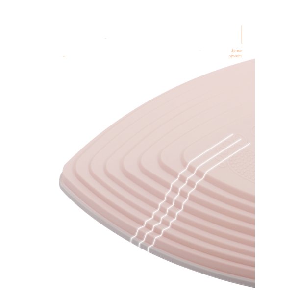 Trdesten - 6 stk st til balance, motorik og genoptrning