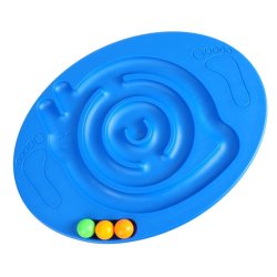 Balance labyrintspel, bl