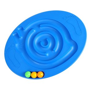 Balance labyrintspel, bl