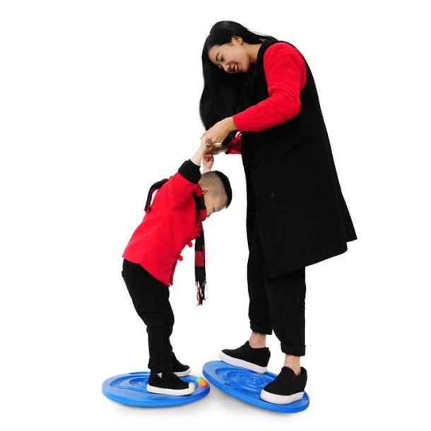 Balance labyrintspel, bl