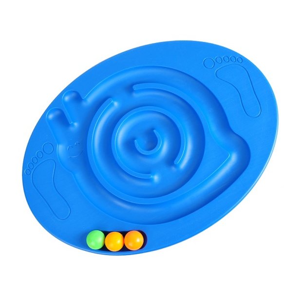 Balance labyrintspel, bl