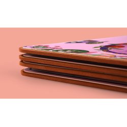 mierEdu Vandmalebog - Princess