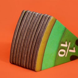 mierEdu Magnetisk legesæt - Lær brøker