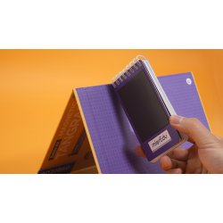 mierEdu Magnetisk tangram - Duel st