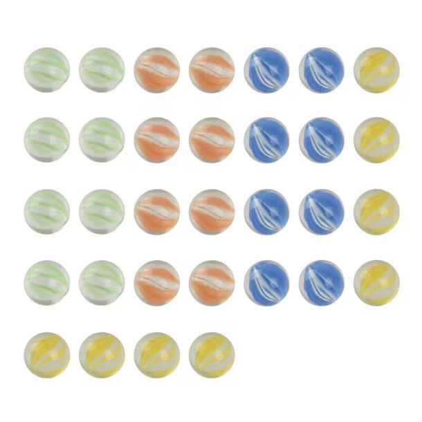 Marble Run kuglebane, 122 dele