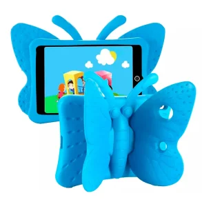 Butterfly cover til iPad Mini 1/2/3/4/5, (7,9