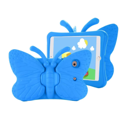 Butterfly cover til iPad Mini 1/2/3/4/5, (7,9"), blå