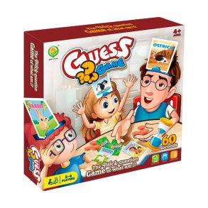 Guess Game - 
