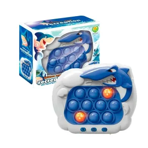 Recreation - Pop-it Reaktionsspel