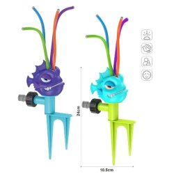 Animal Sprinkler - Sprinklerdjur
